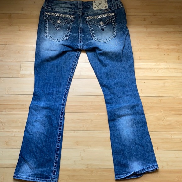 Miss Me Jeans - Picture 5 of 6